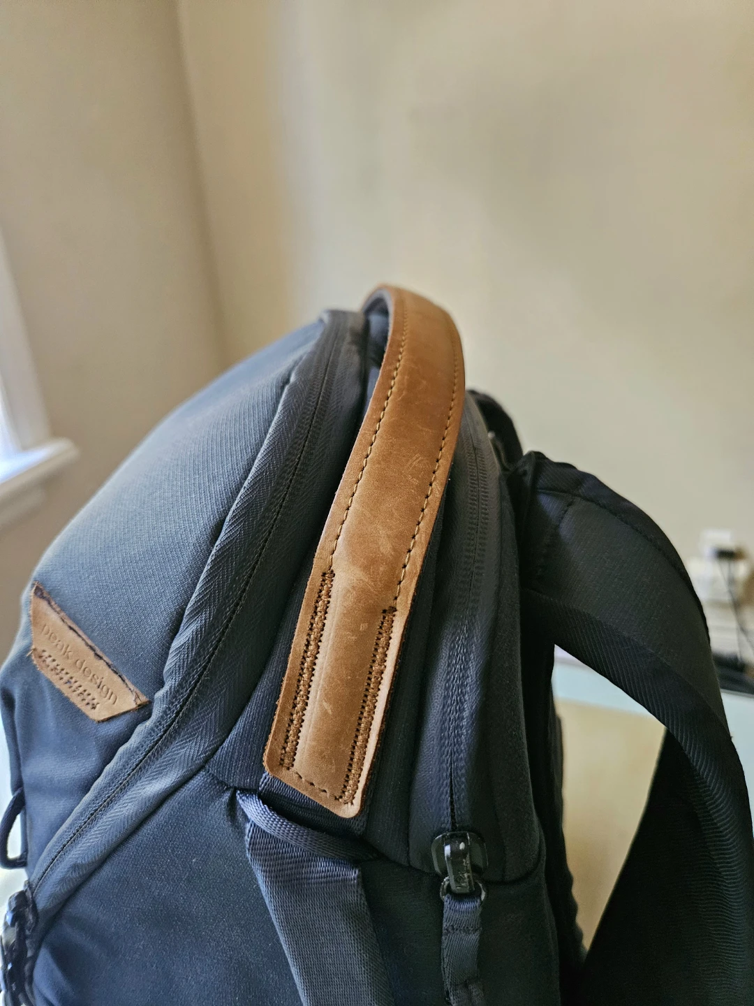 Peak Design Everyday Backpack V2 - 20L - Midnight - photo 5