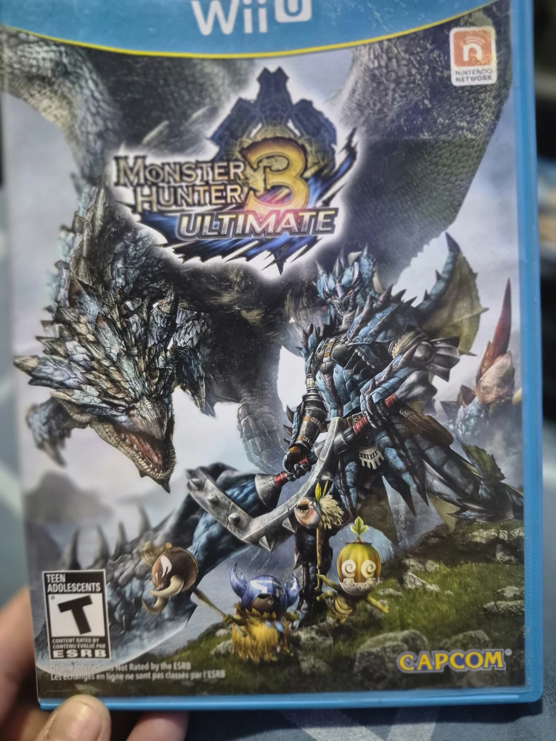 Nintendo Wii and Wii U Video Game Collection - photo 2