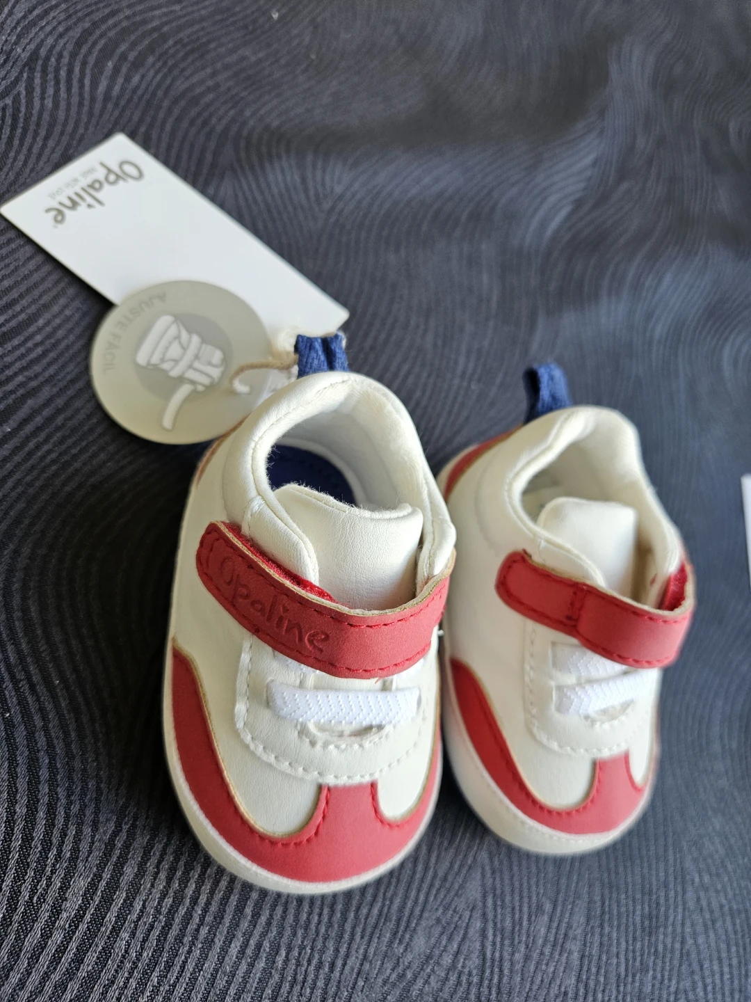 New Opaline Baby Shoes - photo 3