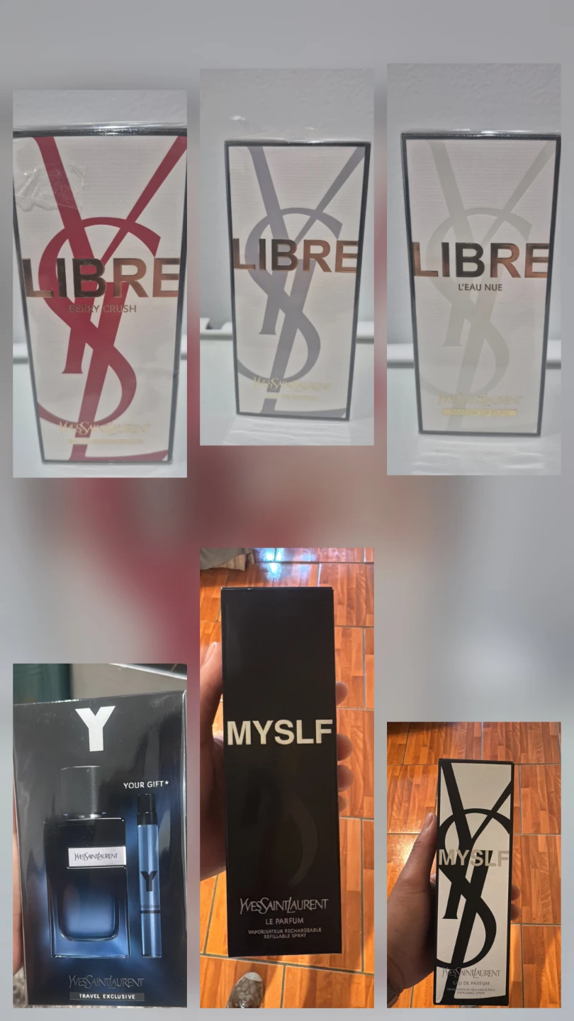 Perfume originales y a mayoreo - photo 5