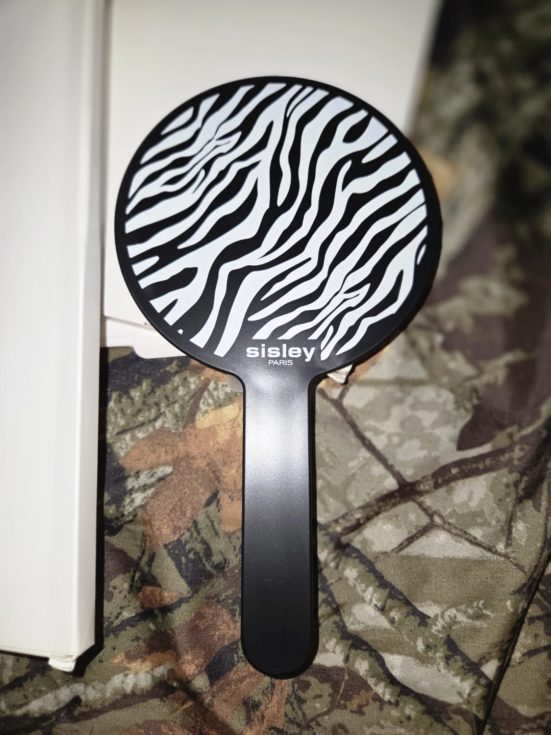 Sisley Paris Miroir De Beauté A Main, RARE, IN BOX - photo 2
