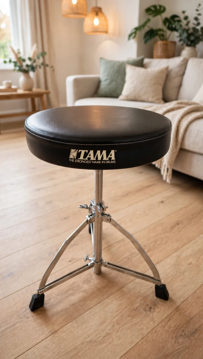 Tama Drum Throne