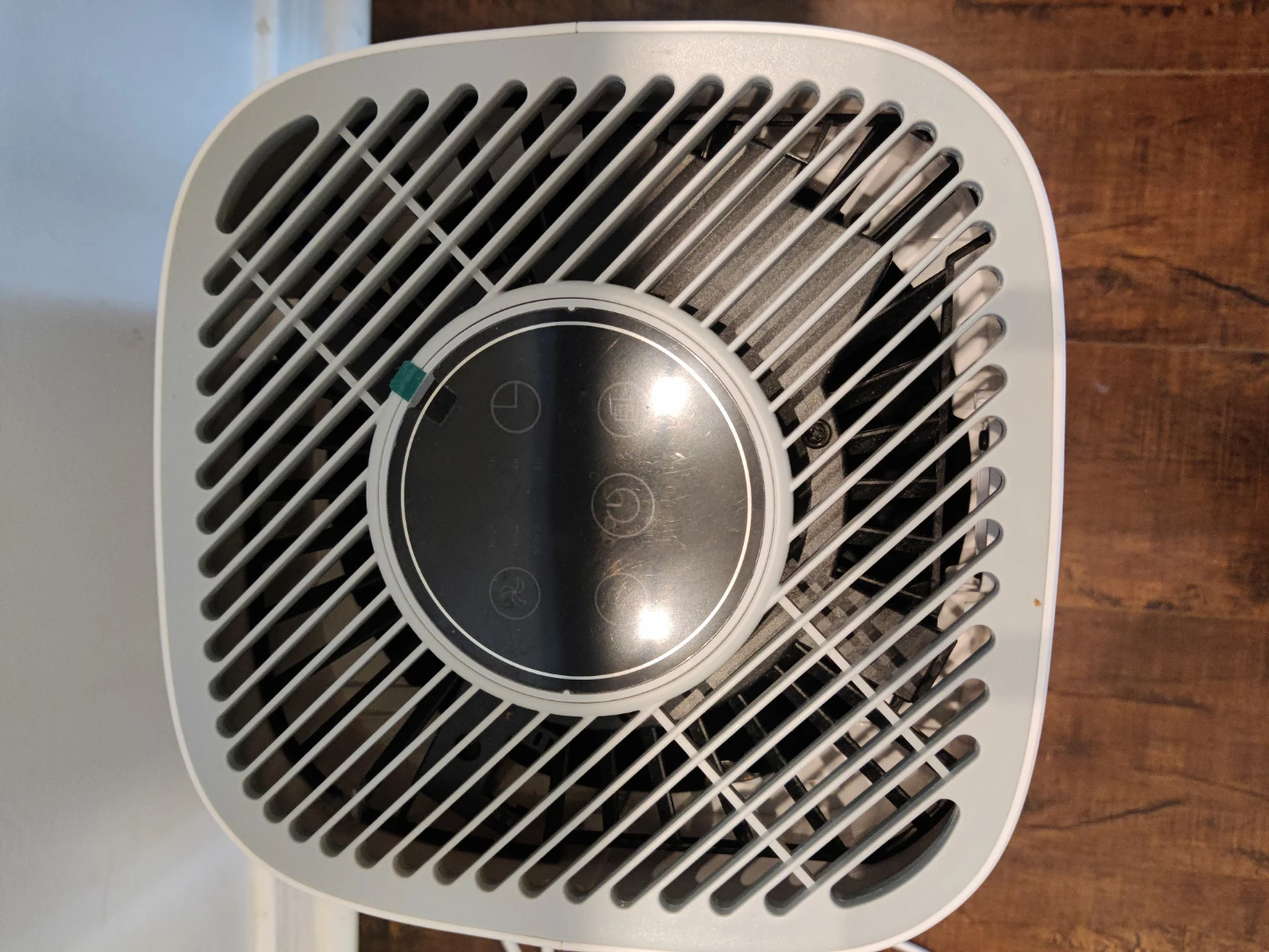 TaoTronics H13 HEPA Air Purifier - photo 2