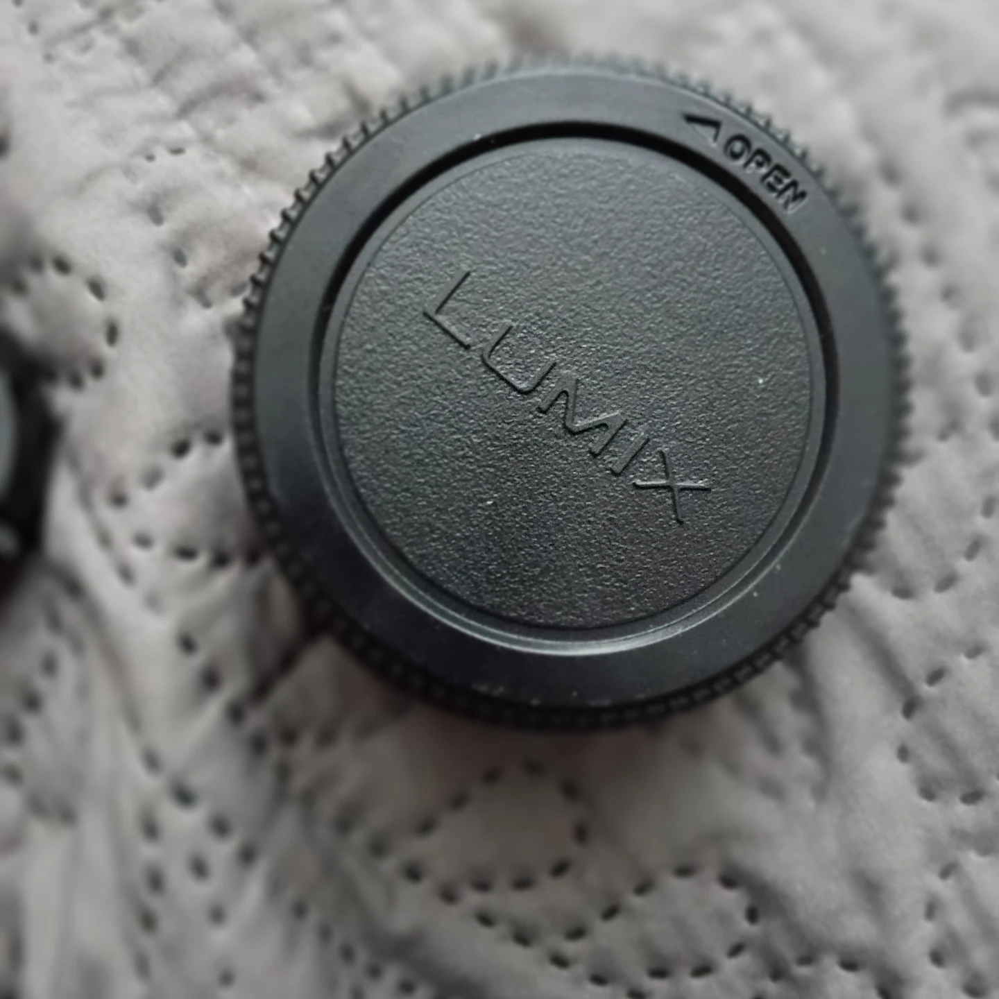 Olympus Pancake Zoom Lens for Micro Four Thirds - photo 4