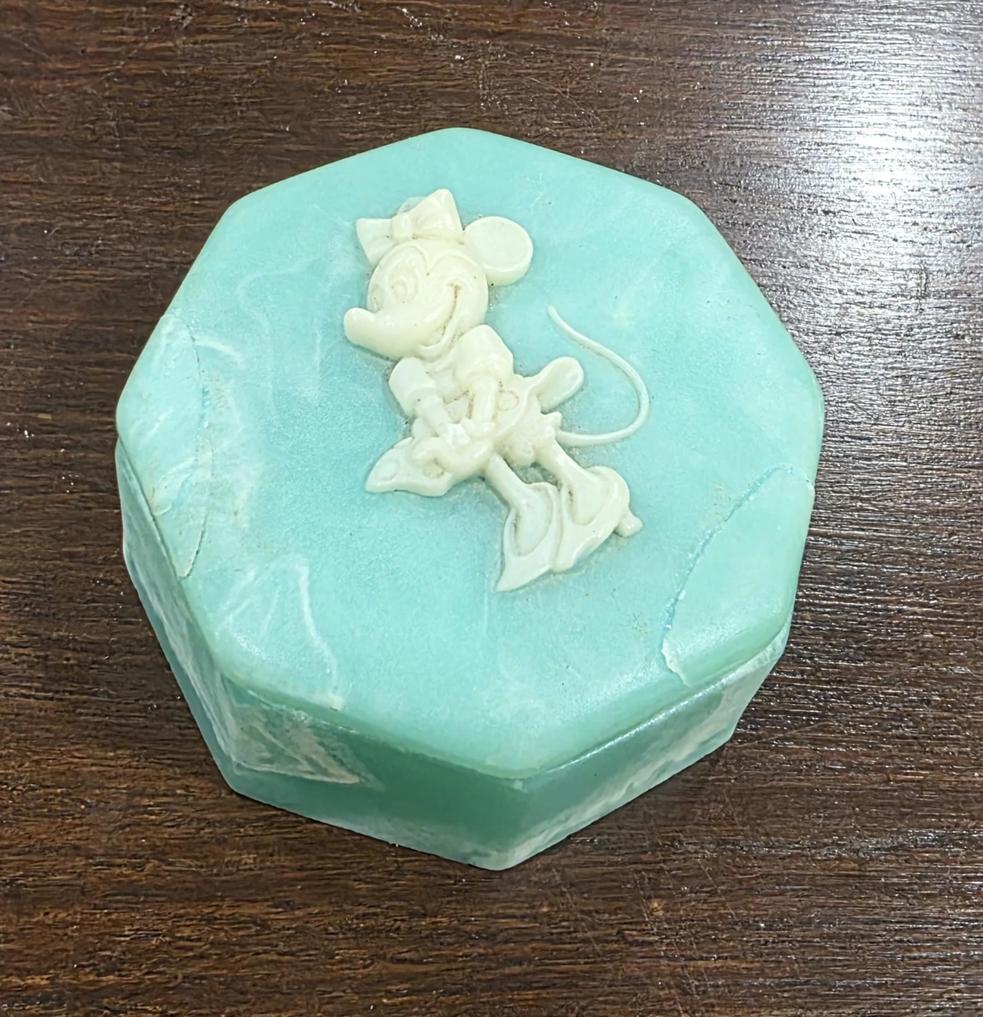 Disney Minnie Mouse Decorative container