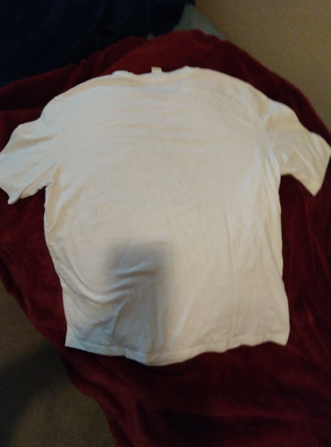 Gucci x The North Face T-Shirt - photo 2