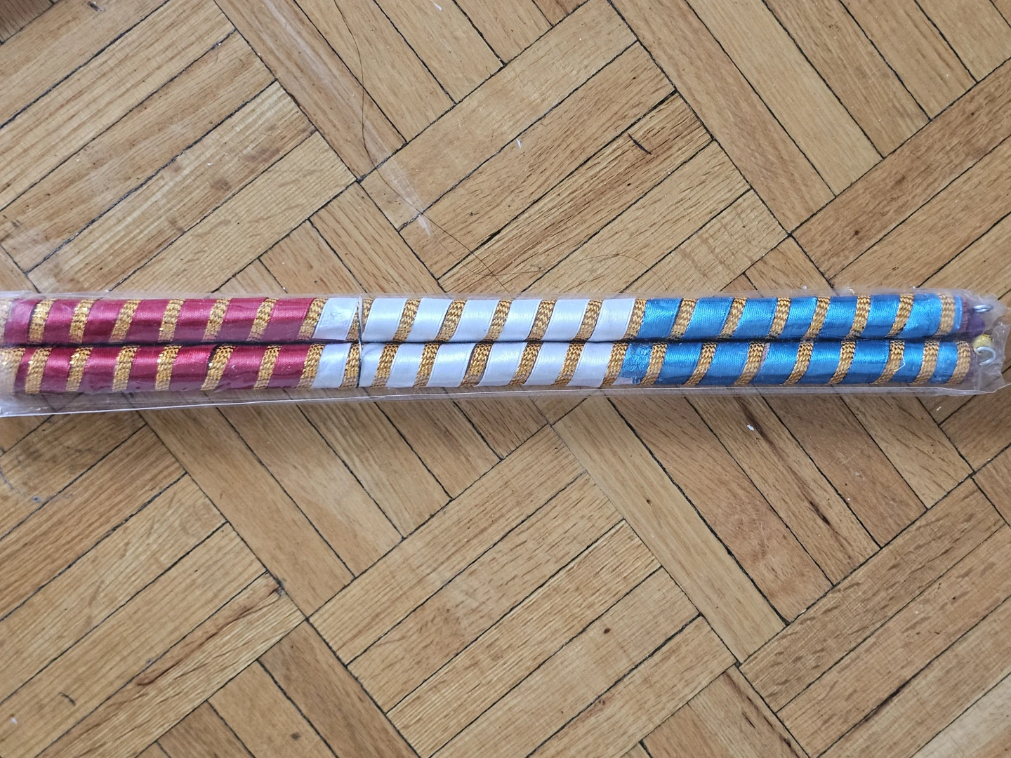 Dandiya Sticks for Garba/Navratri - photo 2