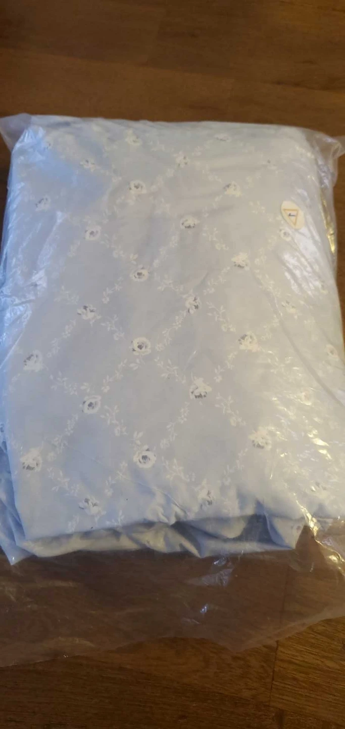 Queen  Floral Sheet Set - photo 2