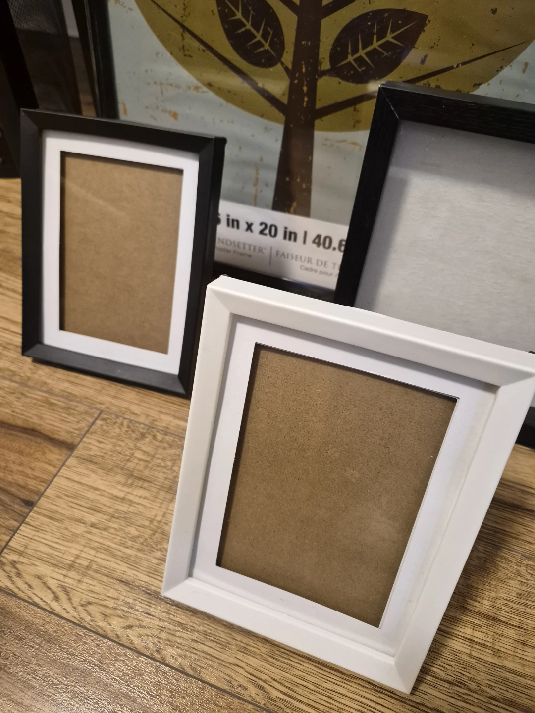 Assorted Picture Frames - photo 3