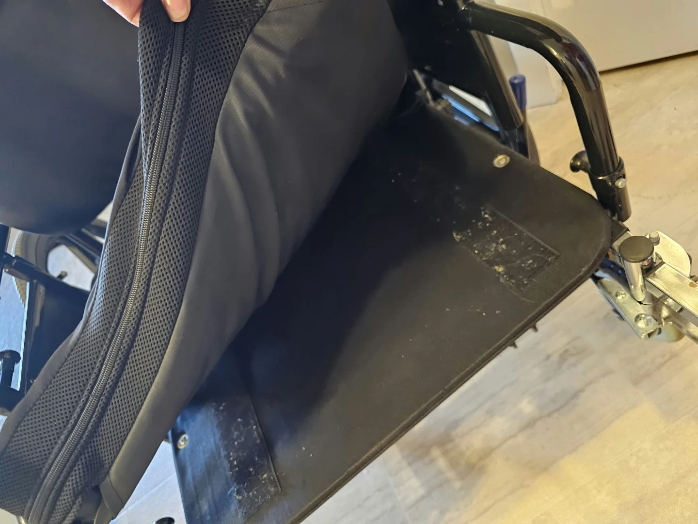Motion Composites SuperLT Wheelchair - photo 4