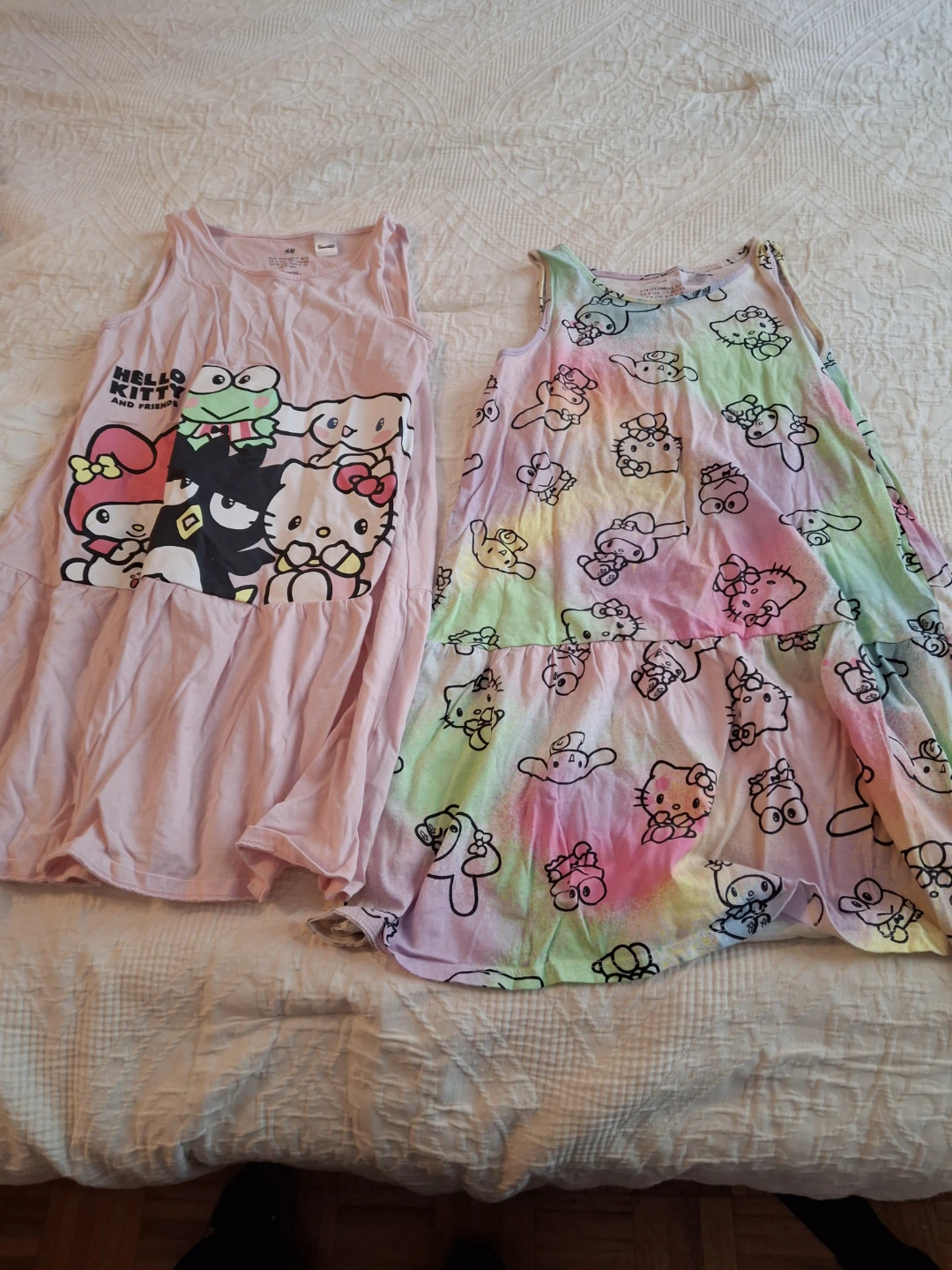 Girls Assorted Clothing Lot - photo 4