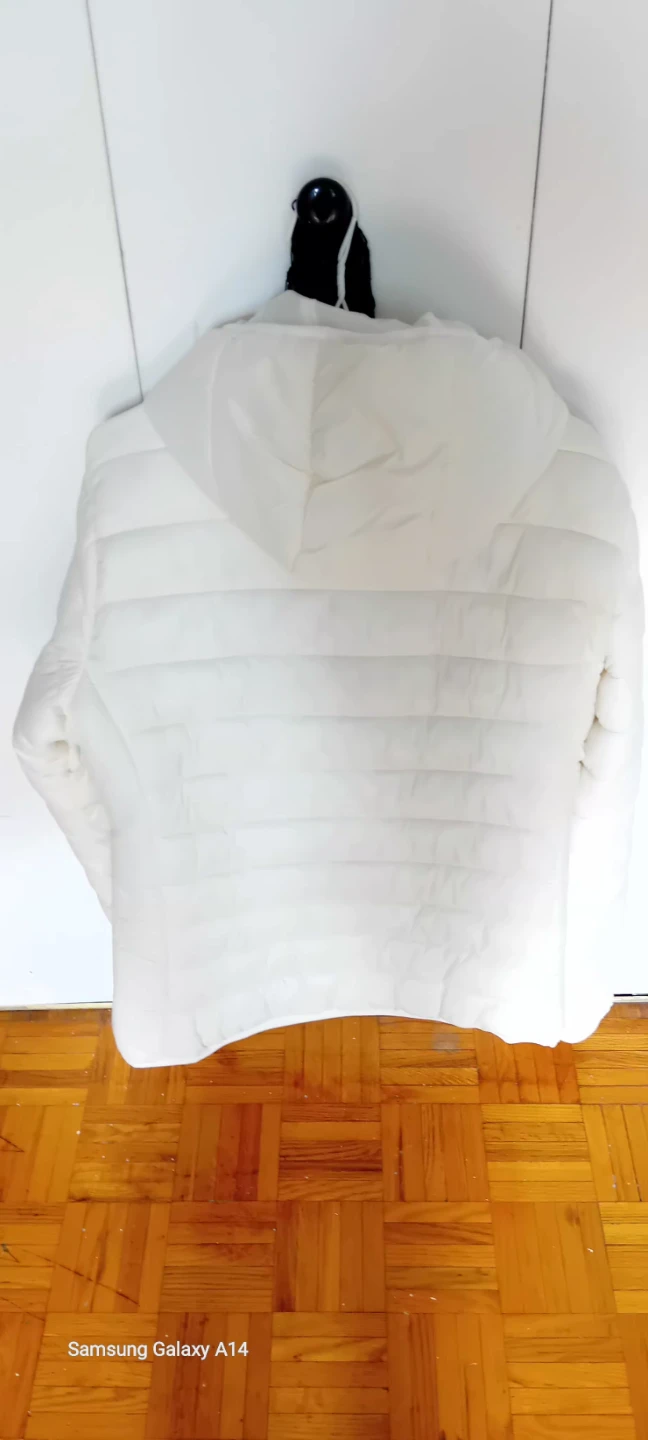 Winter jacket - photo 2