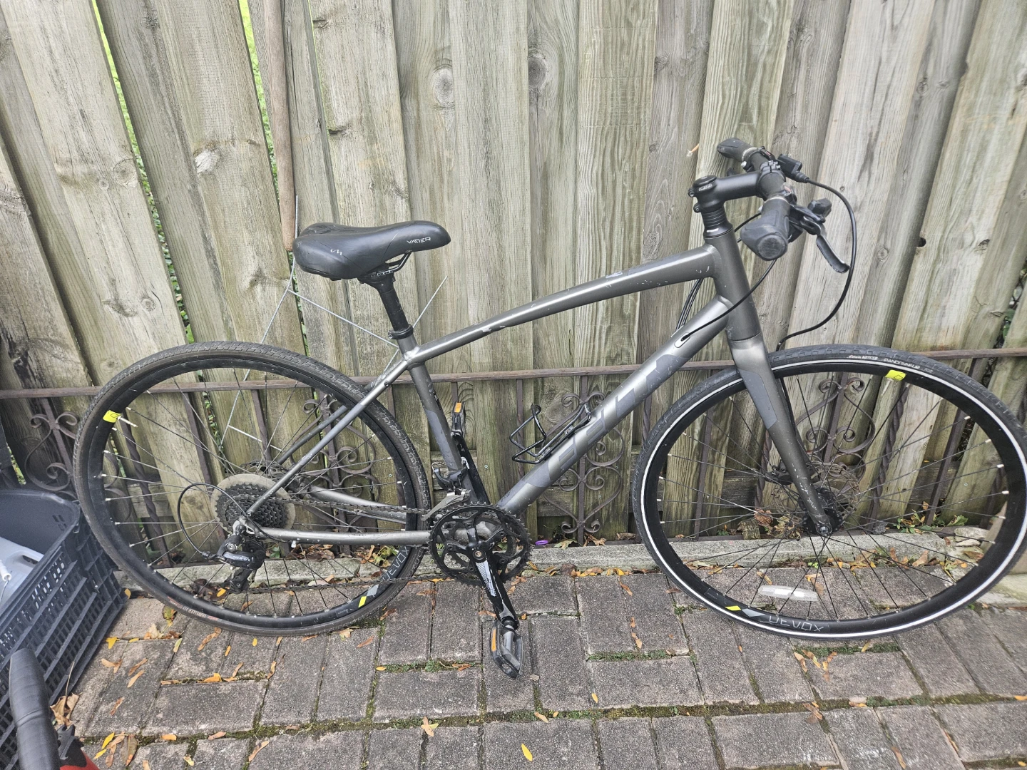 Felt Verza Speed Hybrid Bike