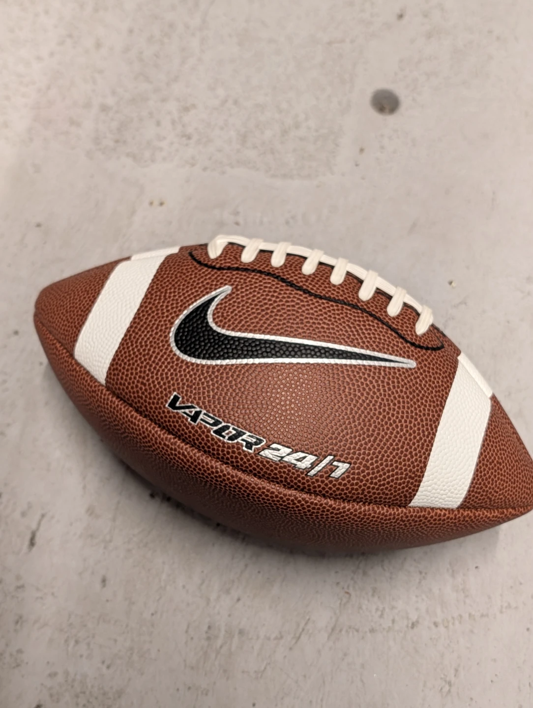 Nike Vapor 24/7 Official Size Football - photo 2