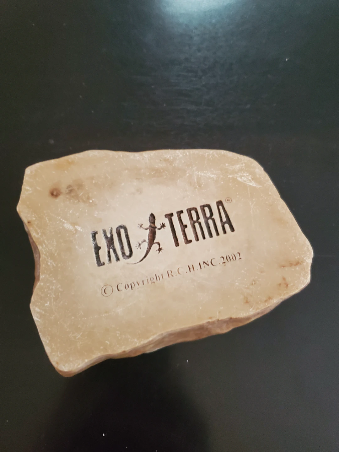 Exo Terra reptile water dish - photo 2