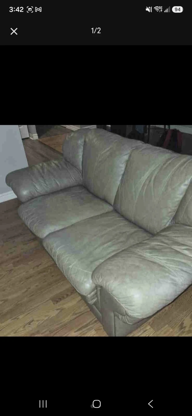 Couch for sale