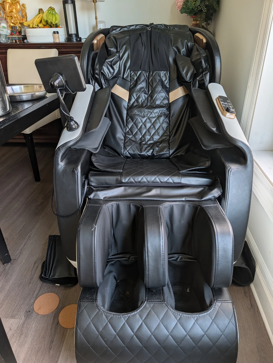 Luxury Full Body Massage Chair 900 OBO - photo 2