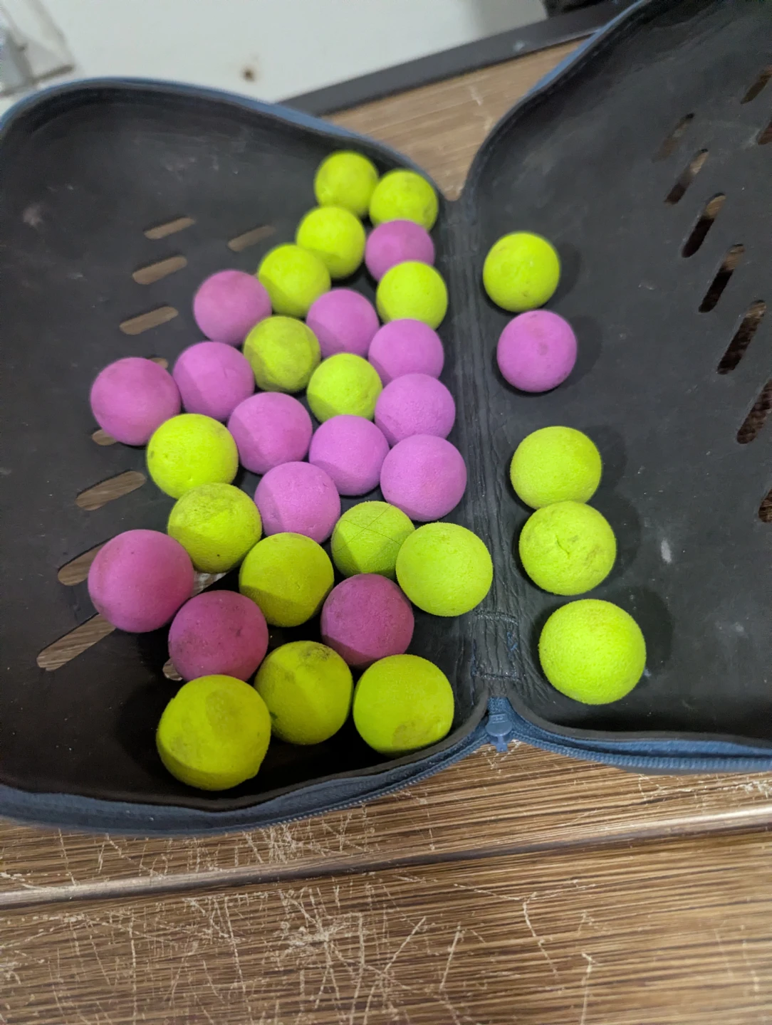 NERF GUN replacement soft balls