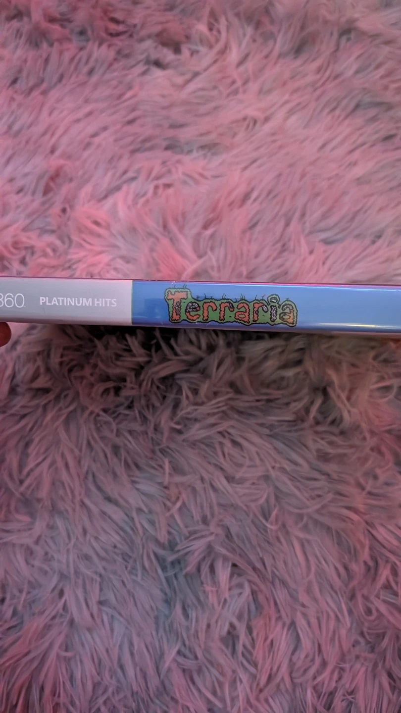 Terraria for Xbox 360 - photo 4