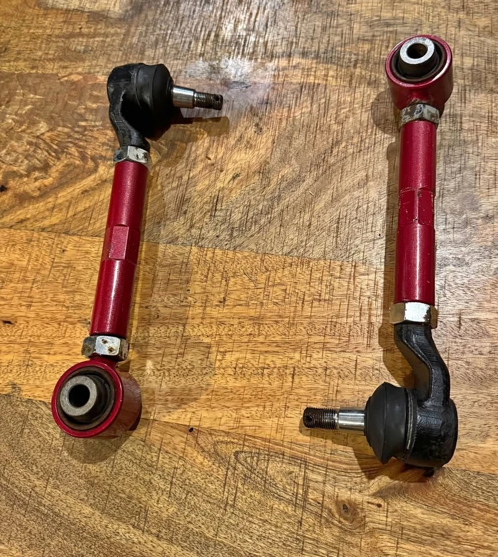 Adjustable Sway Bar End Links