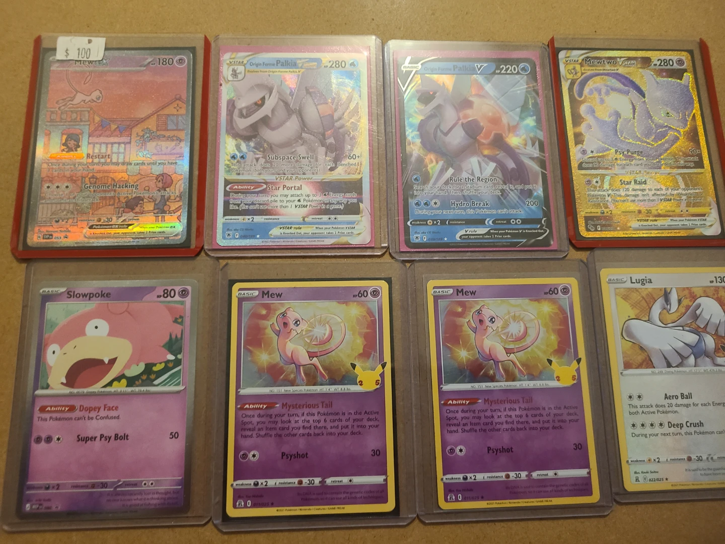 Nice cards pokemon cards - photo 4