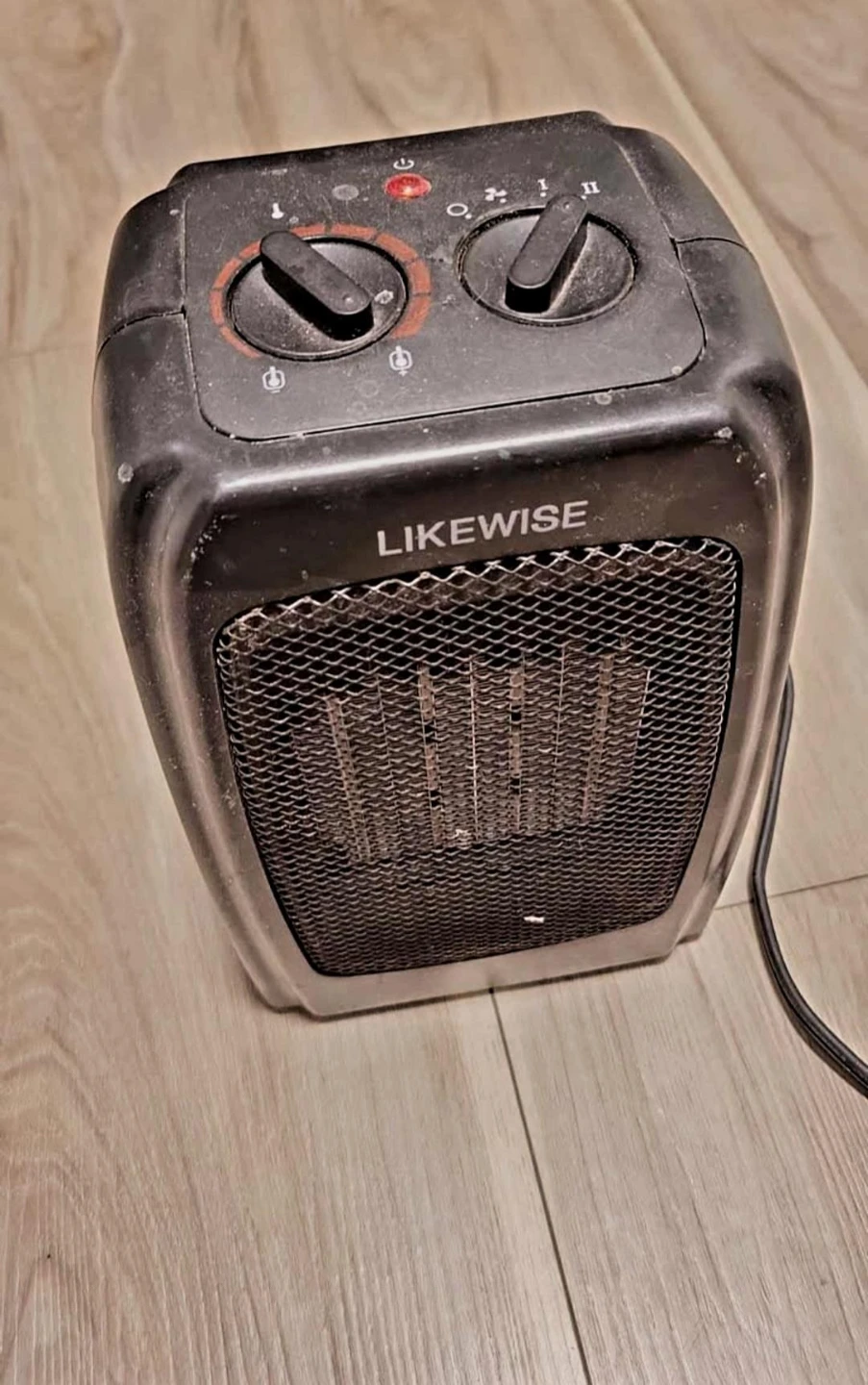 Electric Heater