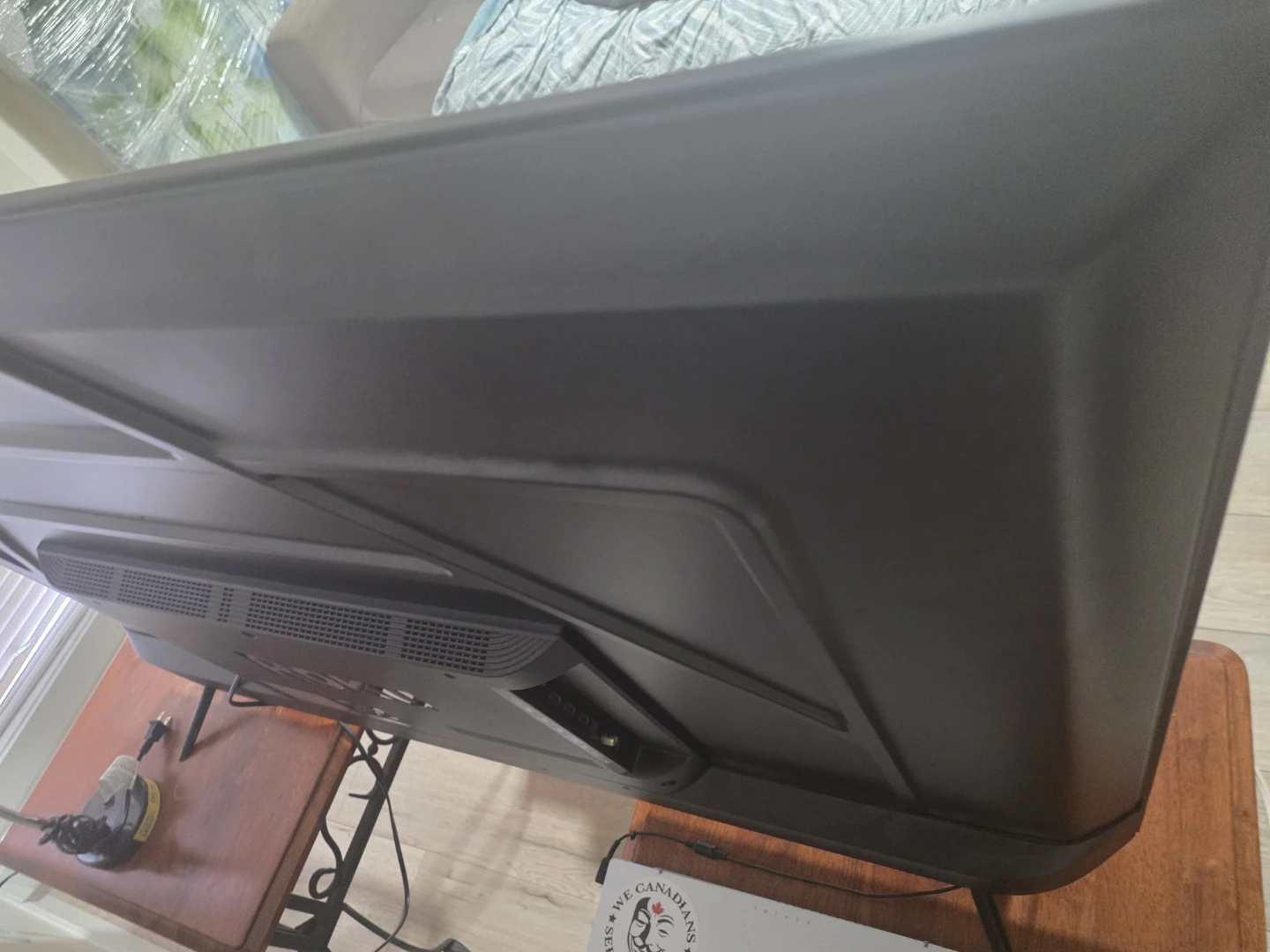 Roku TV 55 in - photo 3