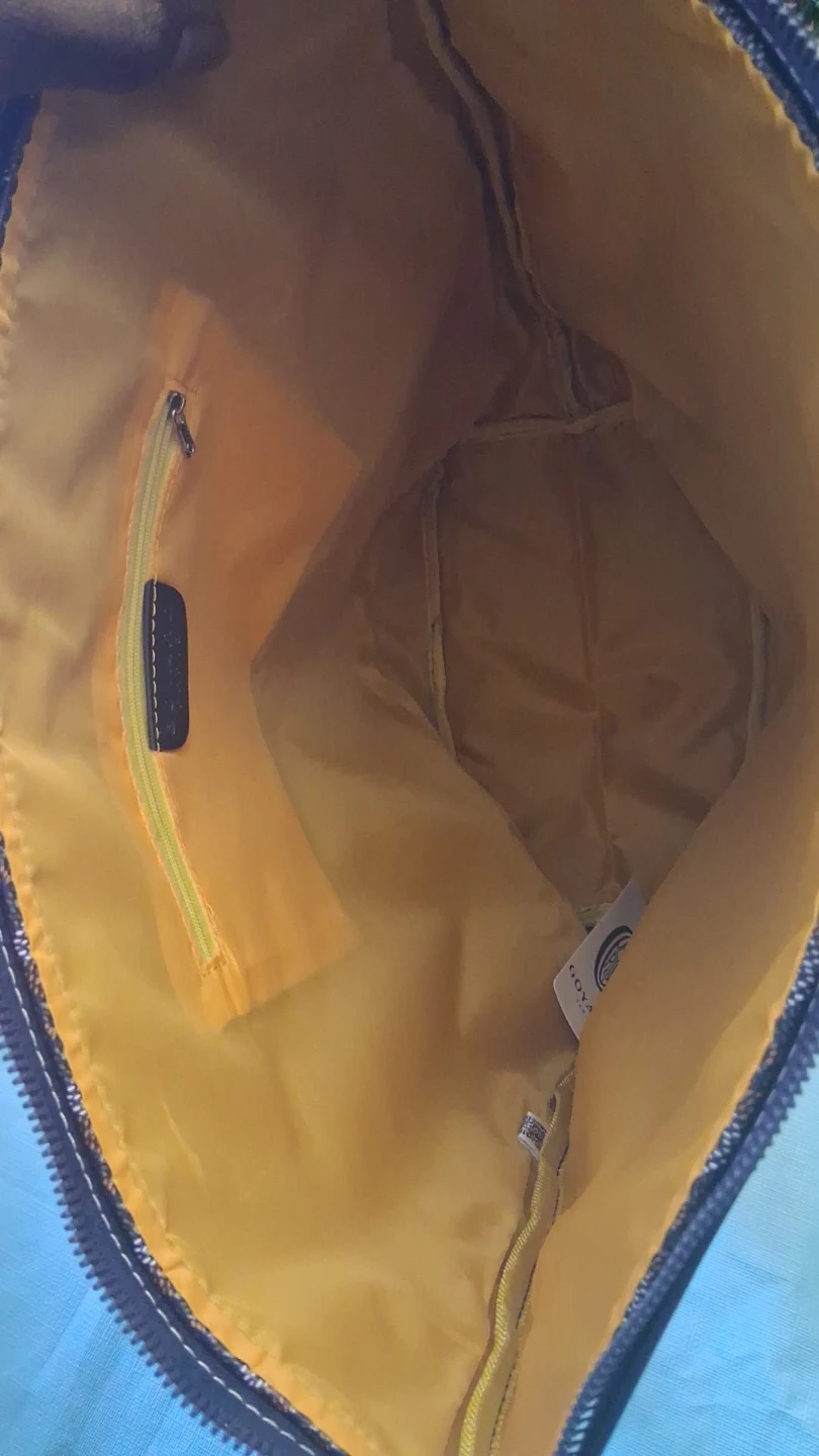 Goyard Backpack - photo 3