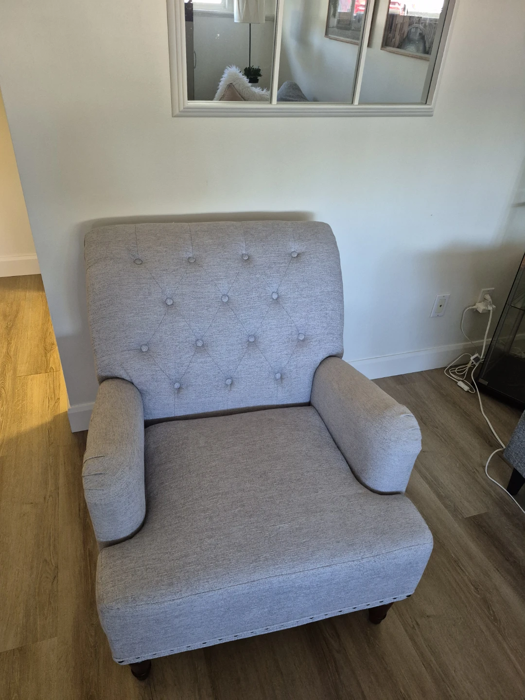Accent Chair