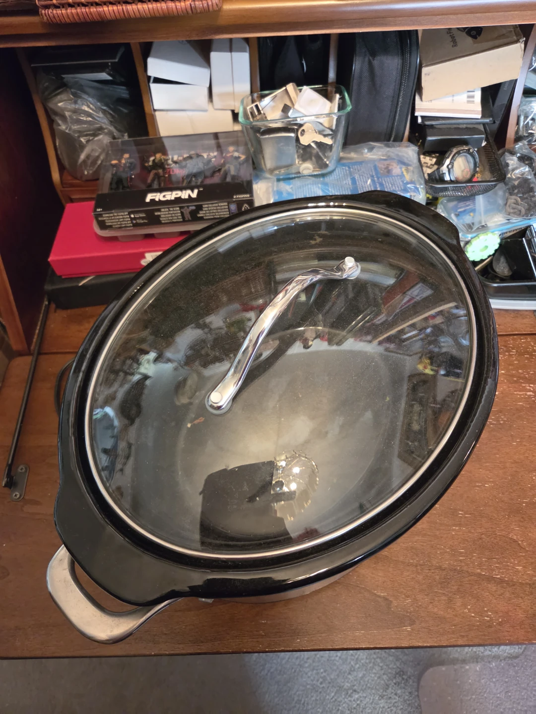 Moulinex Digital Slow Cooker - photo 2