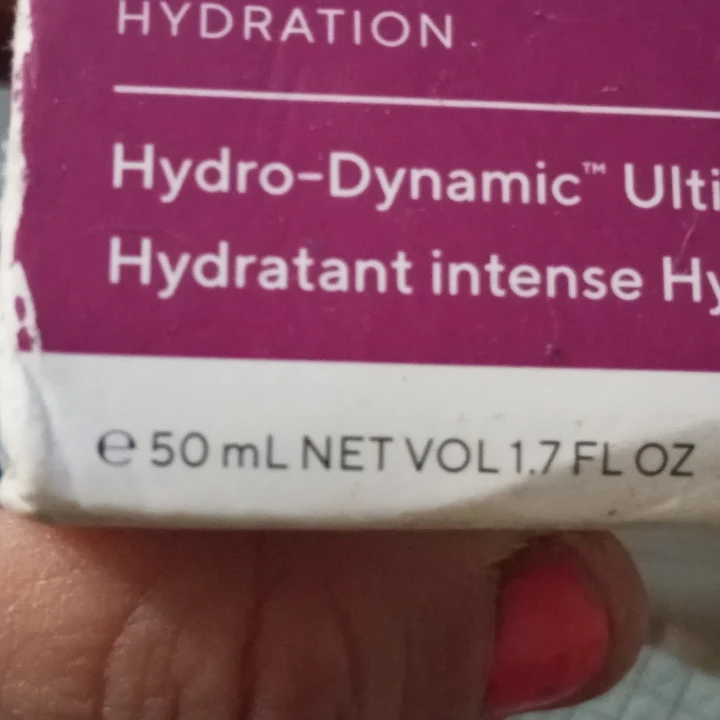 Murad Hydro-Dynamic Ultimate Moisture 50mL - photo 2