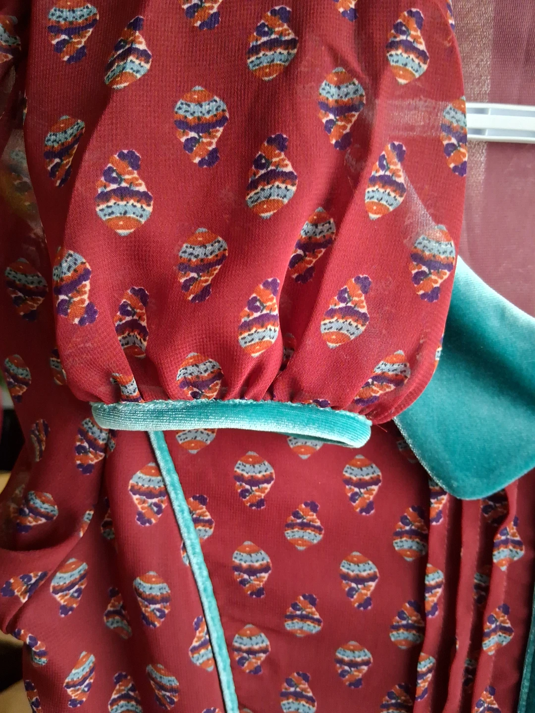 Unique dress avec Pockets! - photo 5