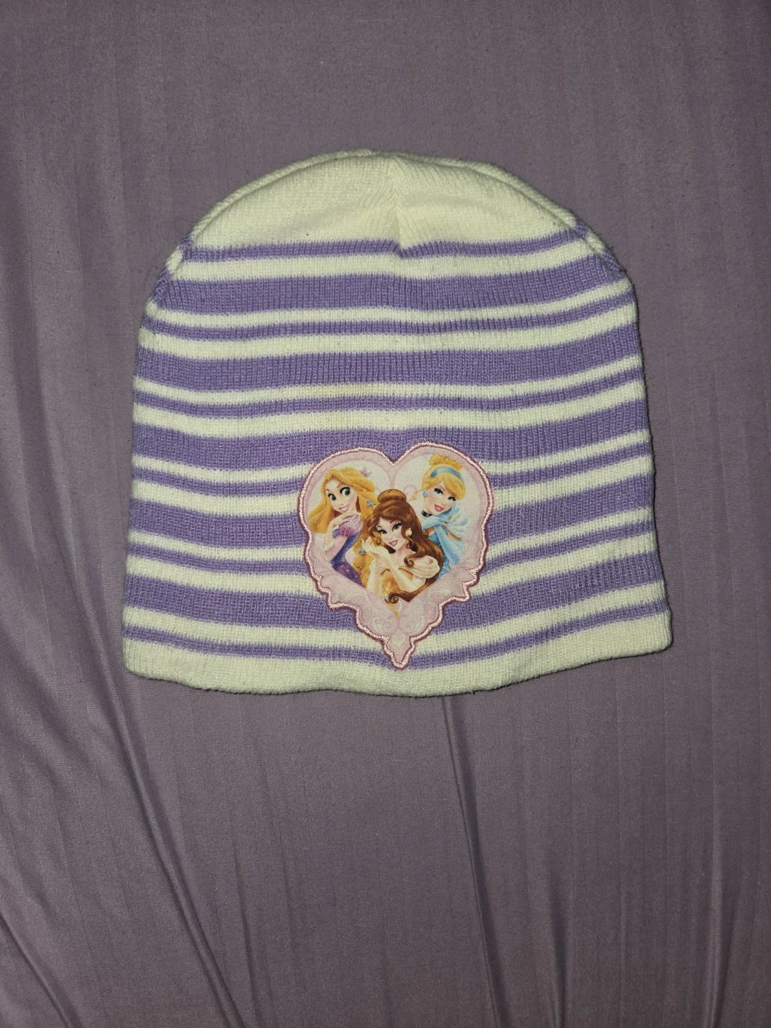 Disney 'Princess Trio' Hat