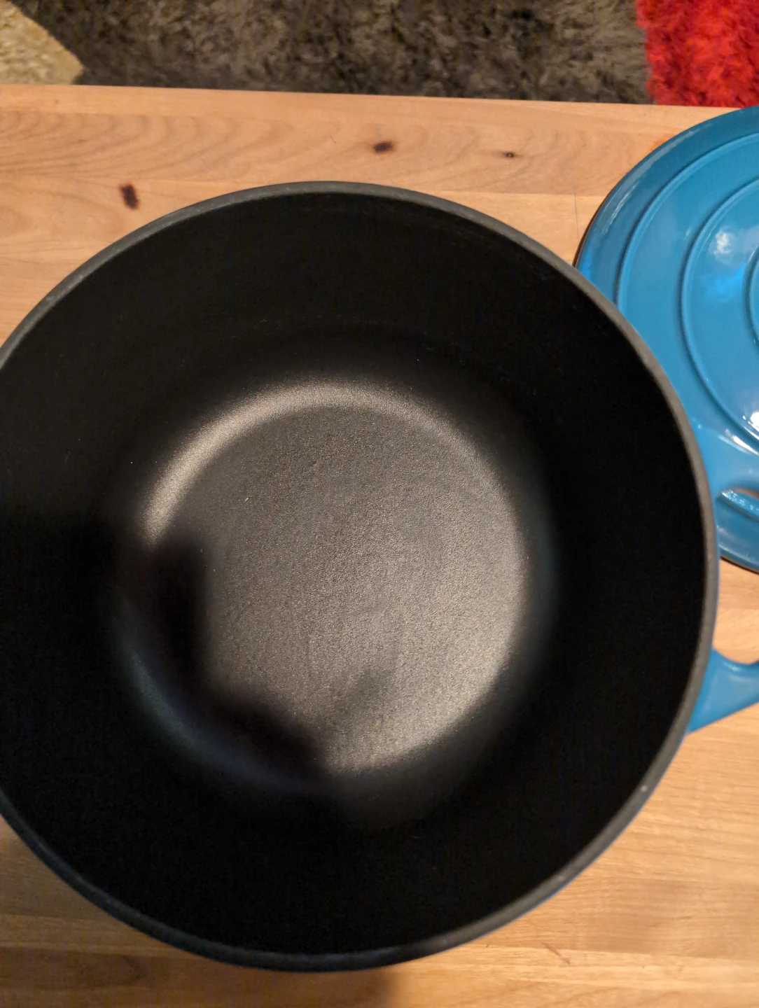 Kuhn Rikon Swiss Design Dutch Oven - photo 2