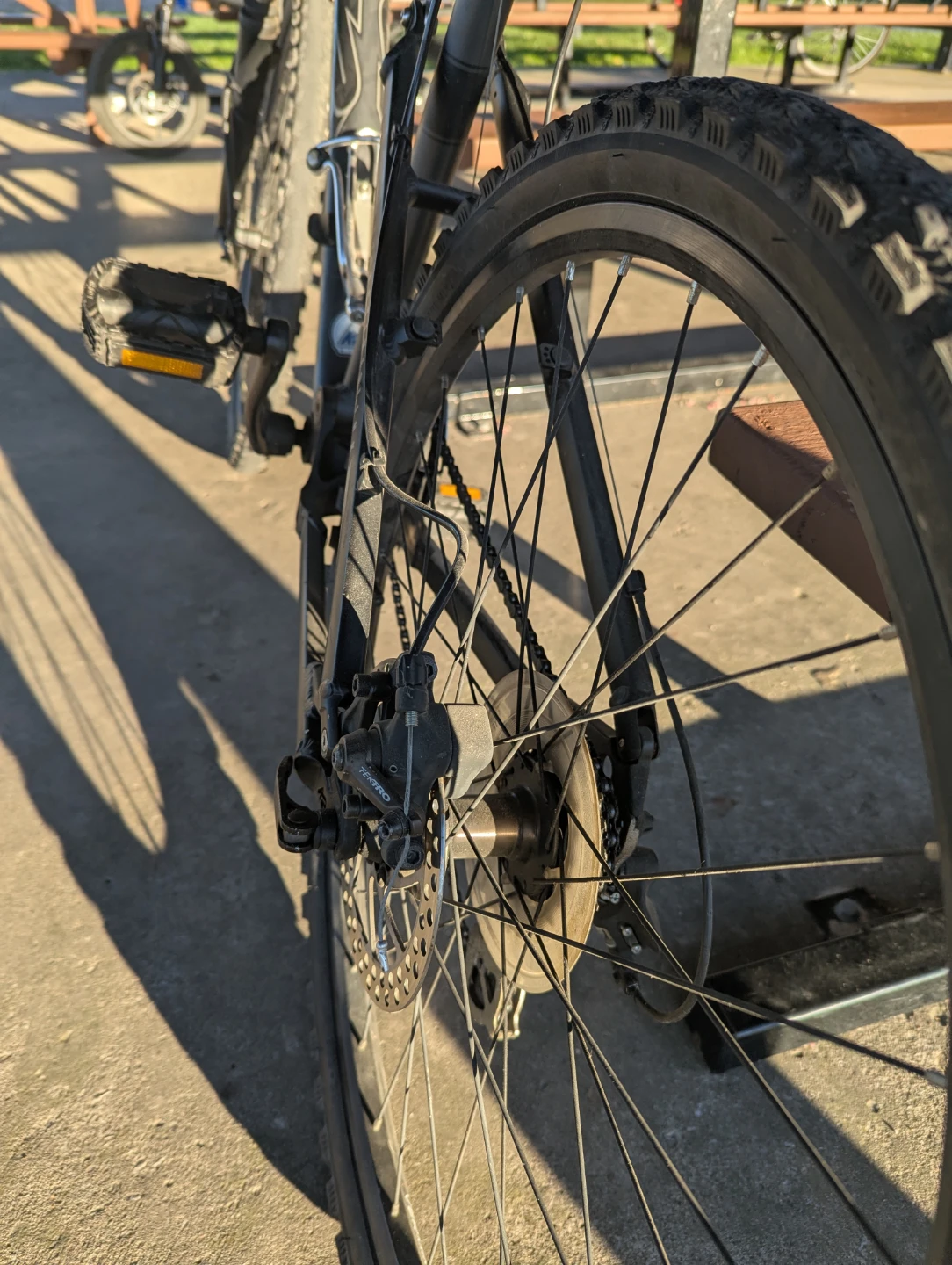 K2 Mountain Bike with Dual Suspension - photo 2