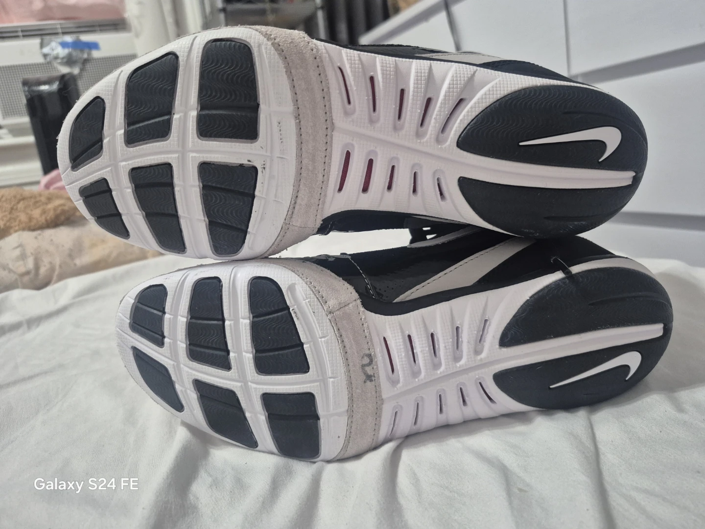 Nike Freek Wrestling Shoes - photo 5