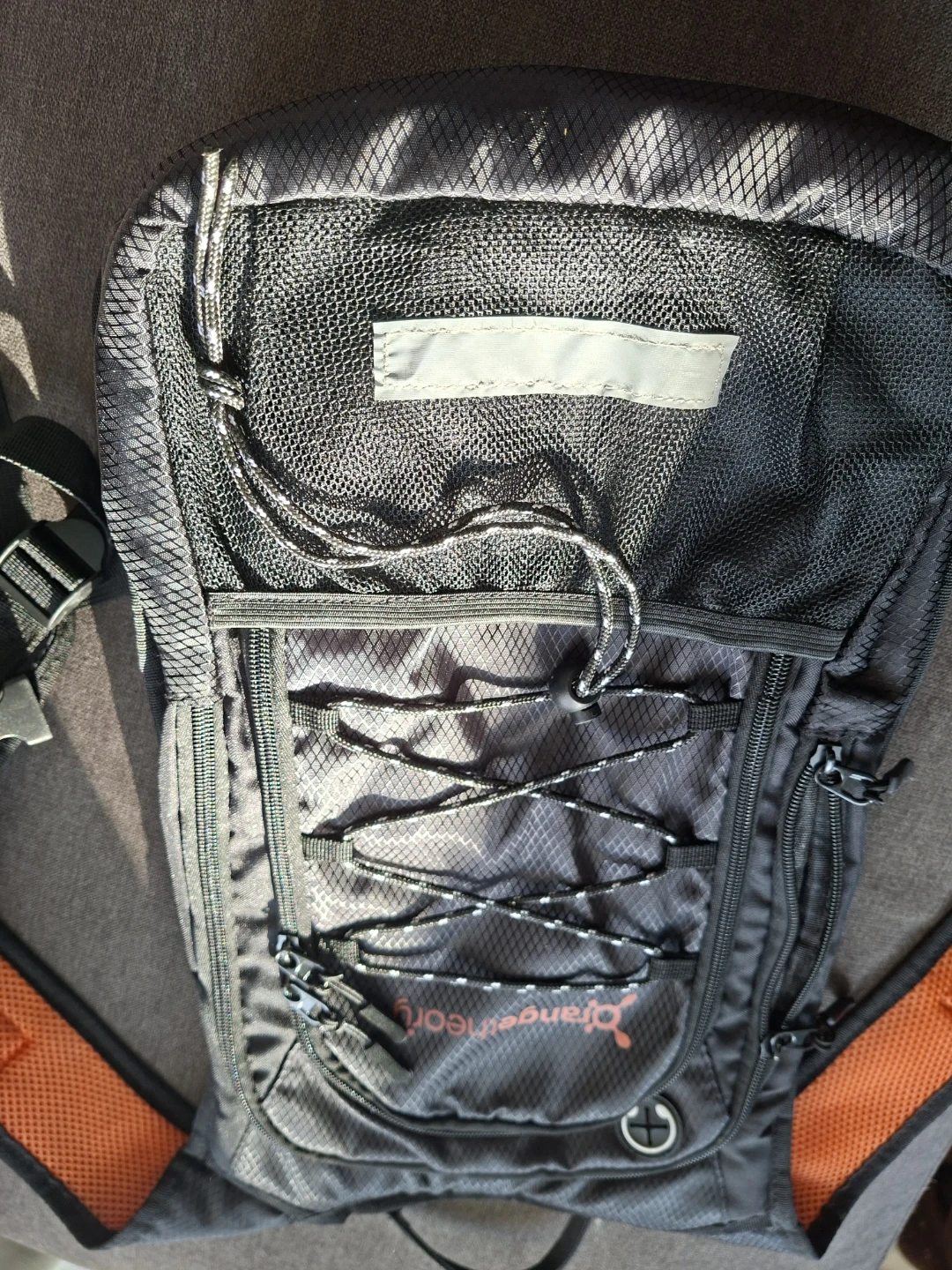 Orangetheory Fitness Hydration Backpack - photo 4