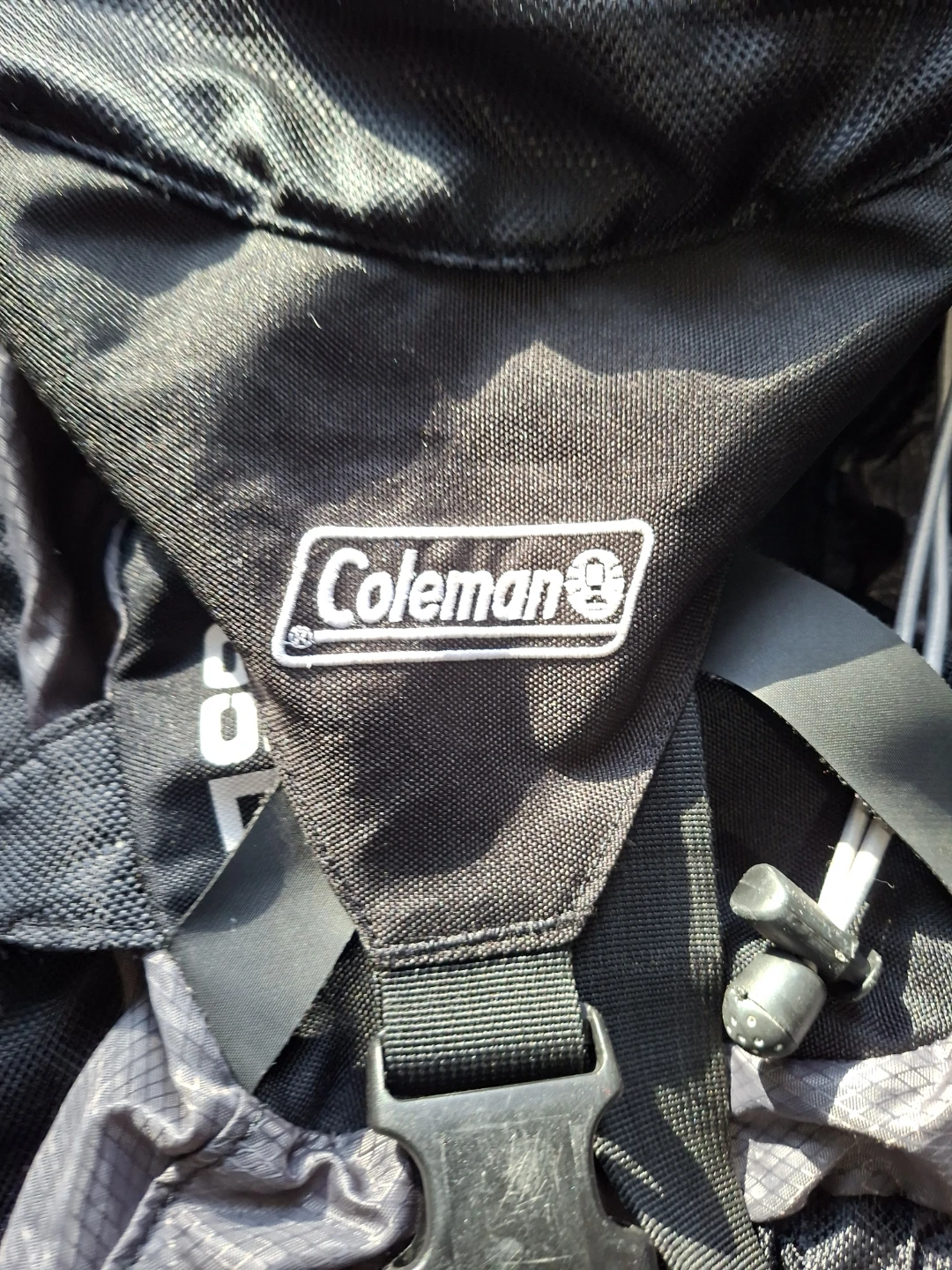 Coleman Elate 65L Backpack - photo 2