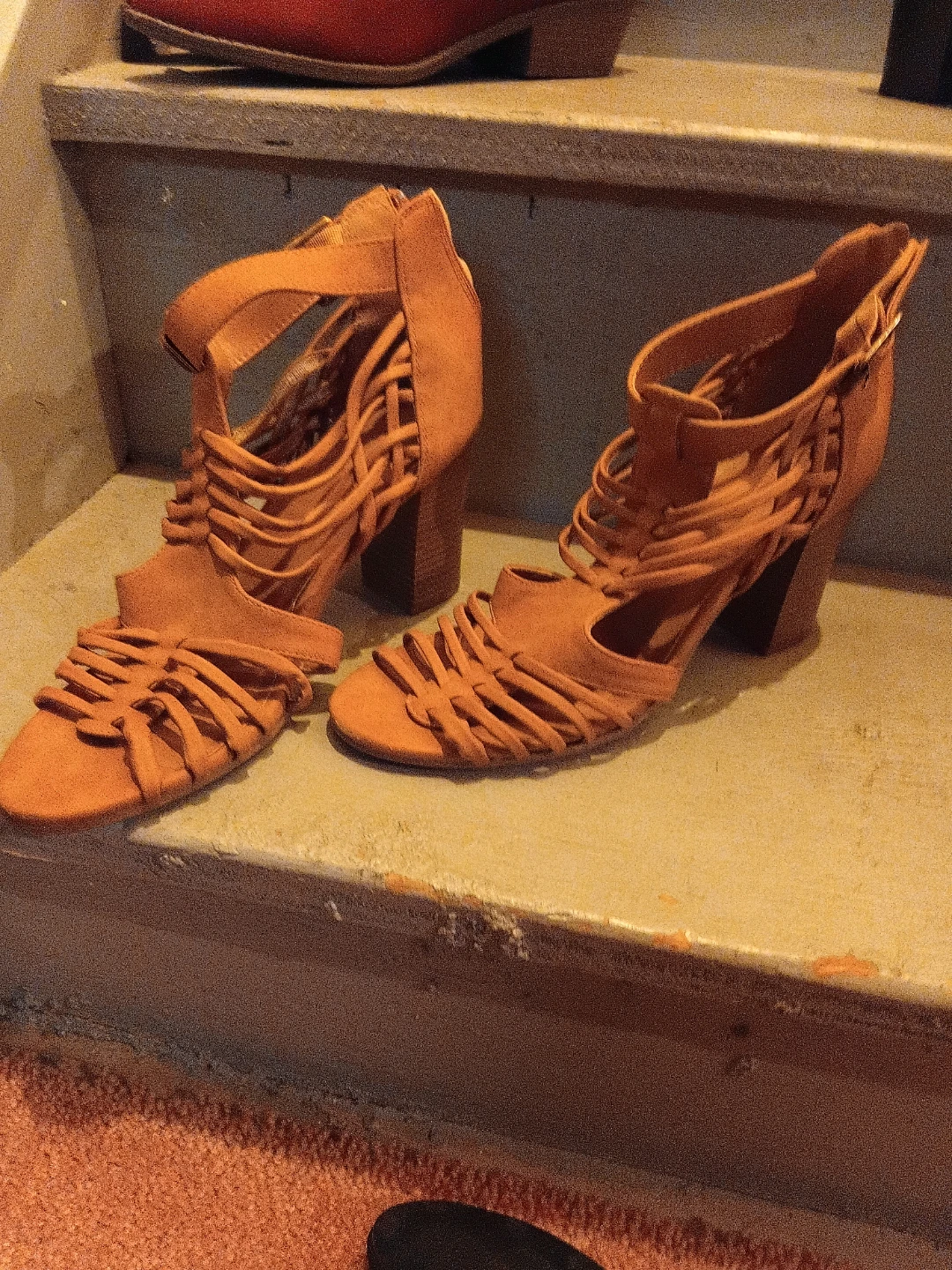 New sandels - photo 3