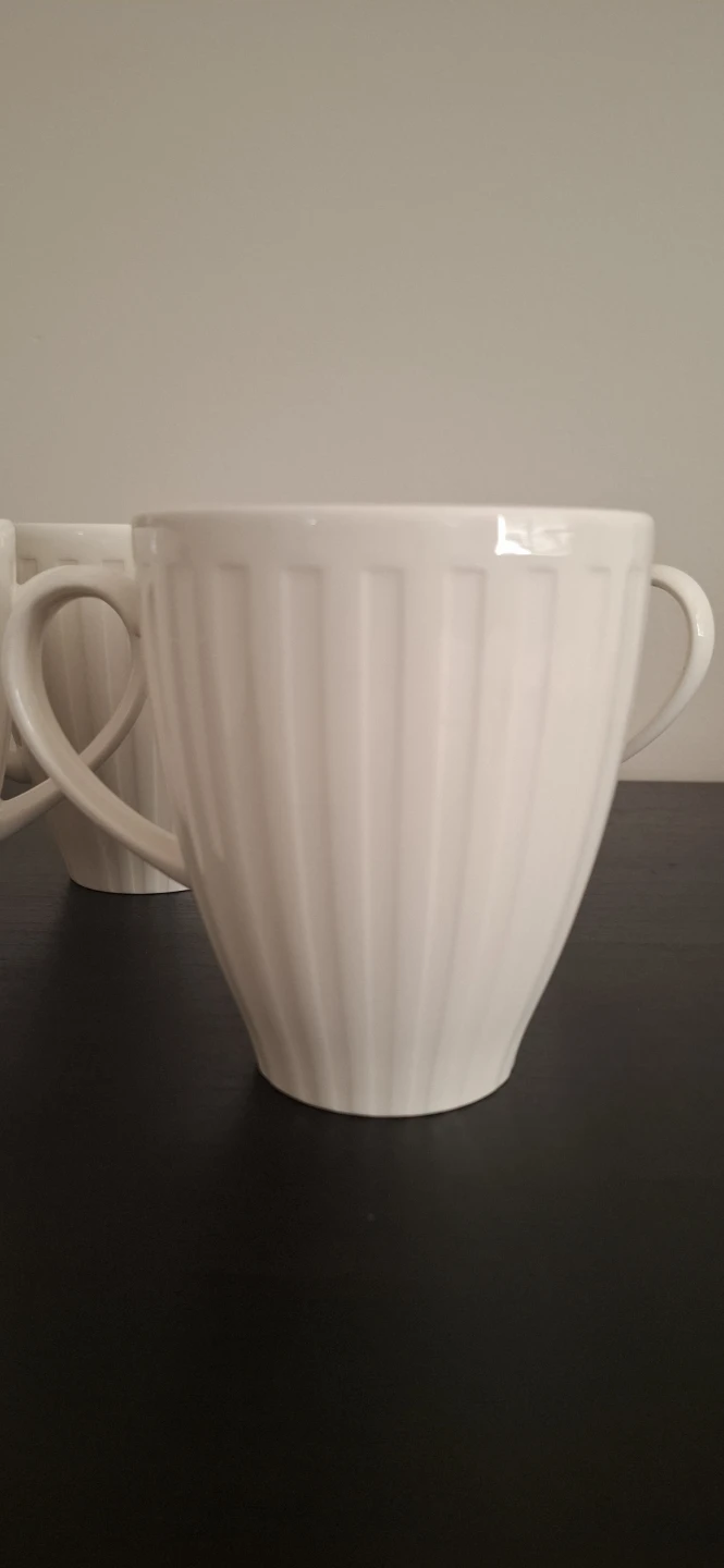 Wedgwood day & night mug set - photo 4