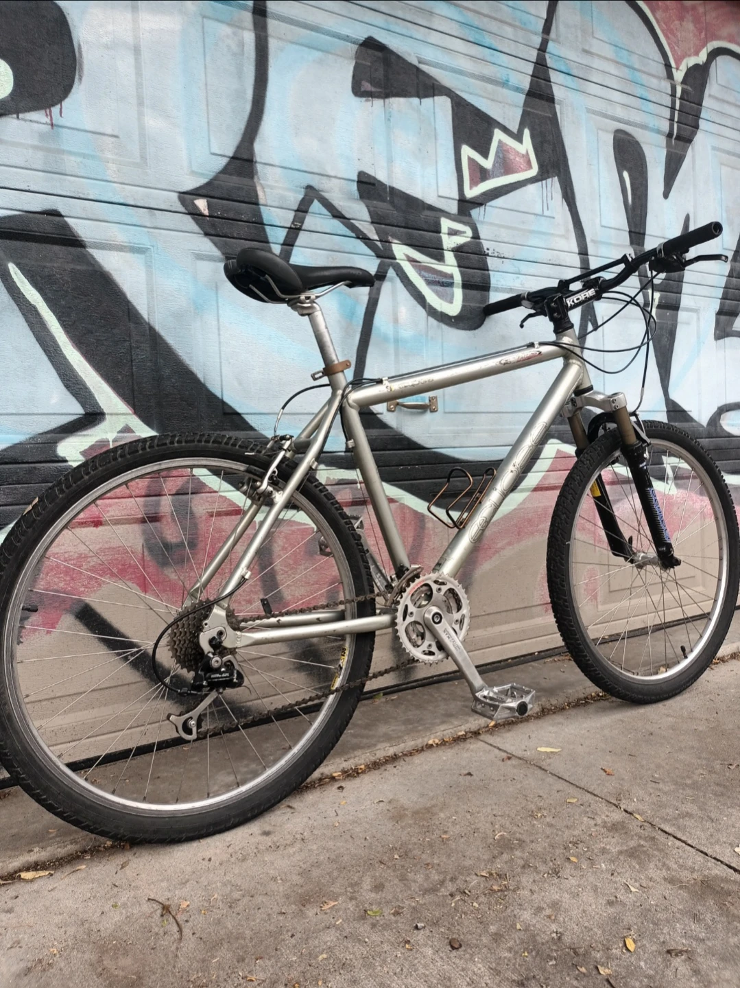 Eclipse Bike - photo 4