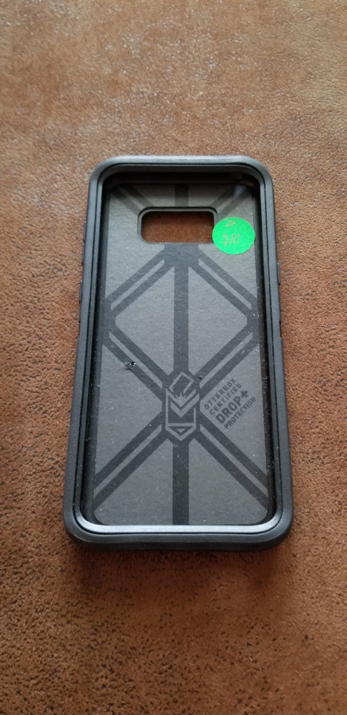 OtterBox Protective Phone Case for Samsung Galaxy S8+