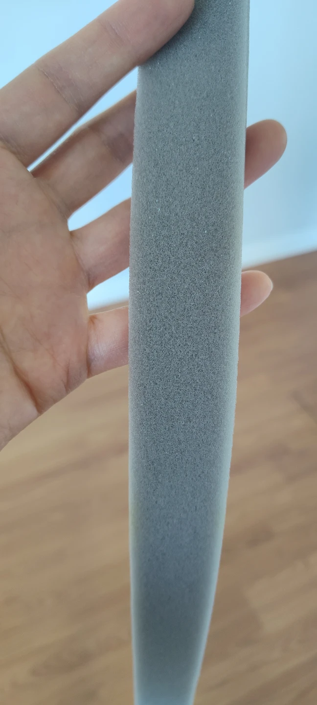 Adhesive Foam Gap Cushion Tape - photo 3