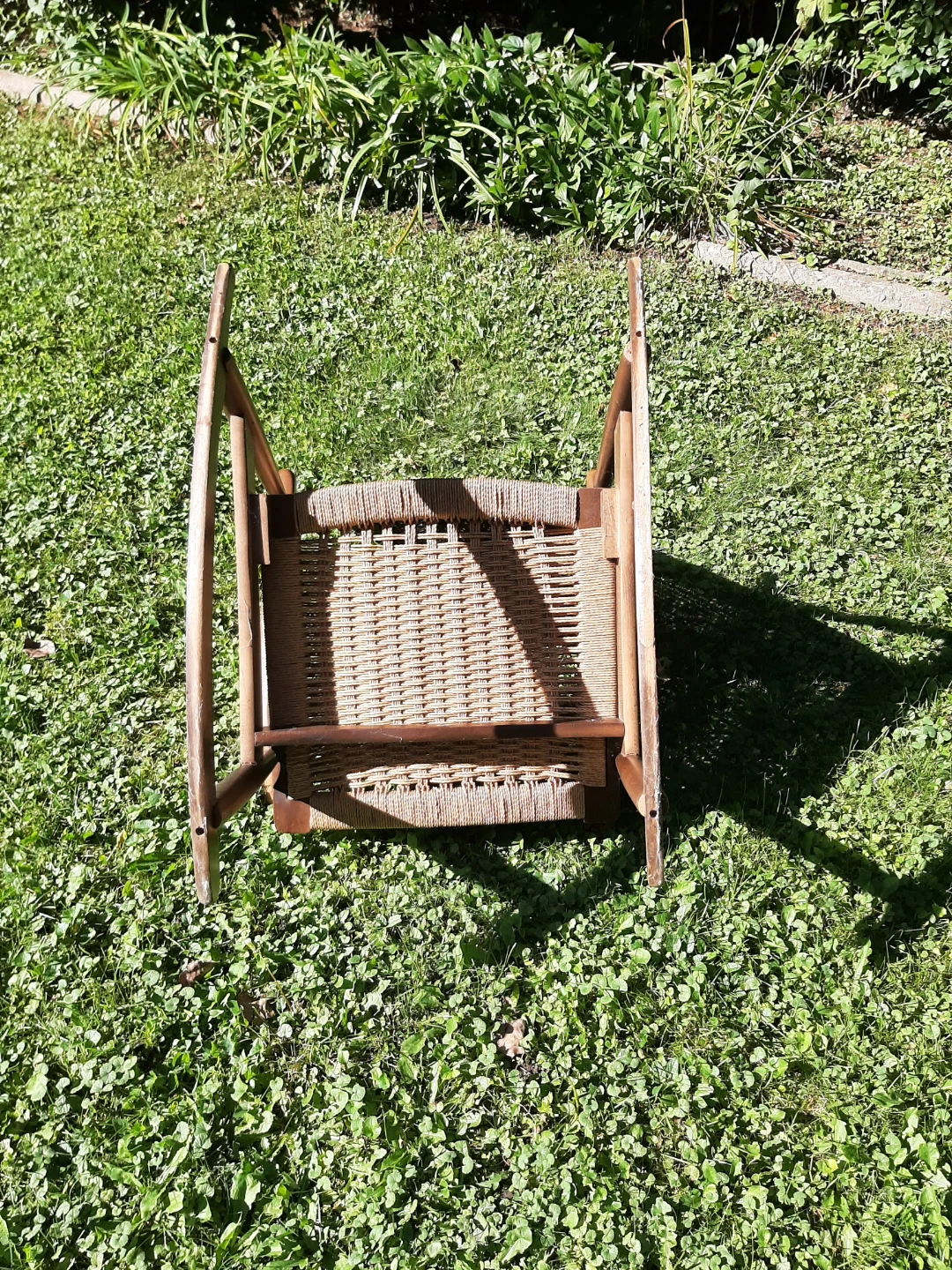 Rocking Chair - photo 5