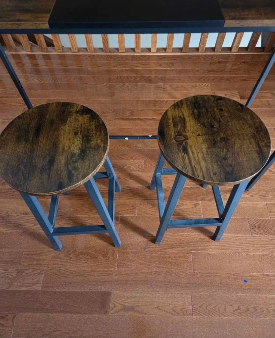 Bar table and stool set - photo 3