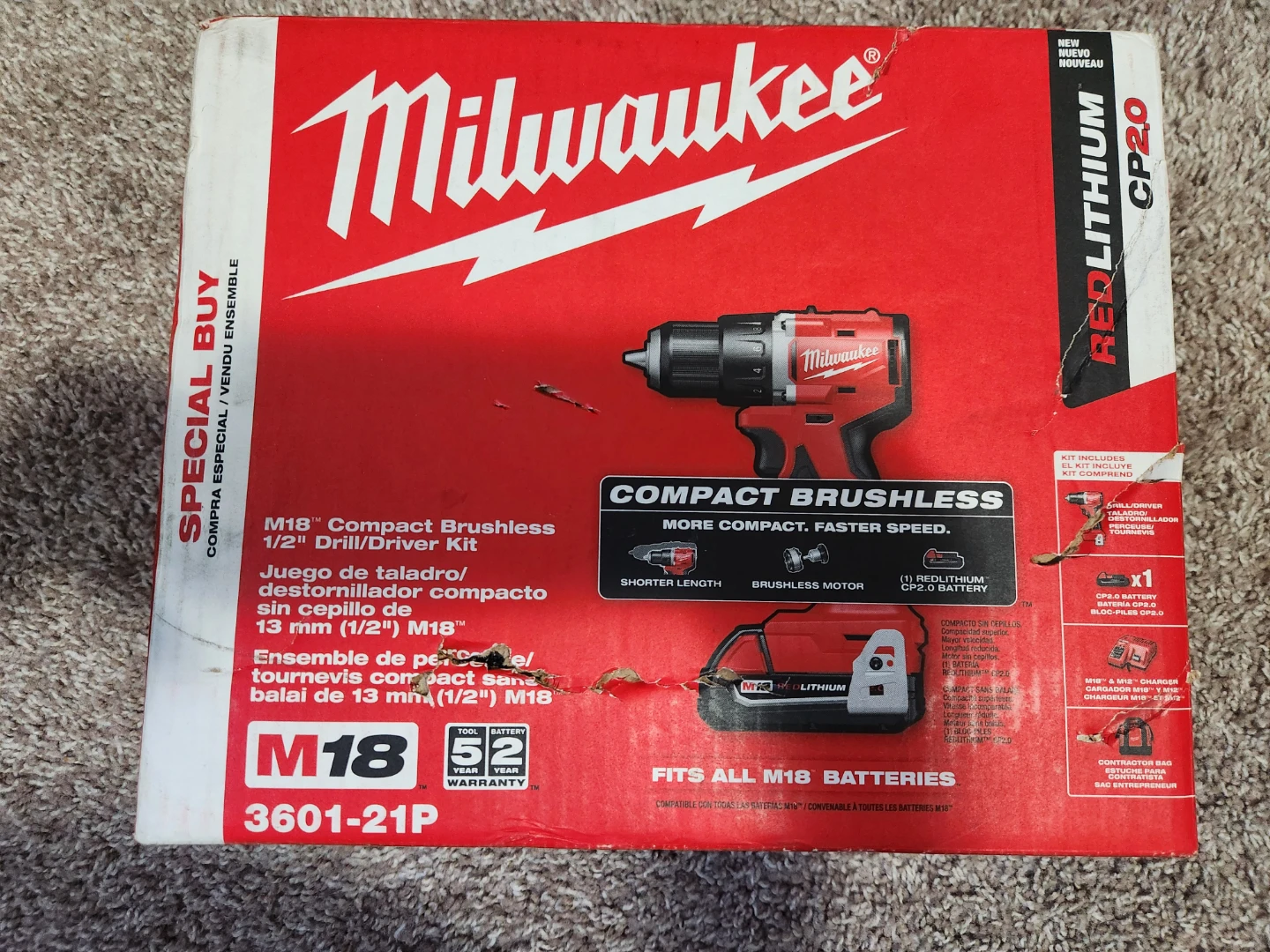 Power Tools