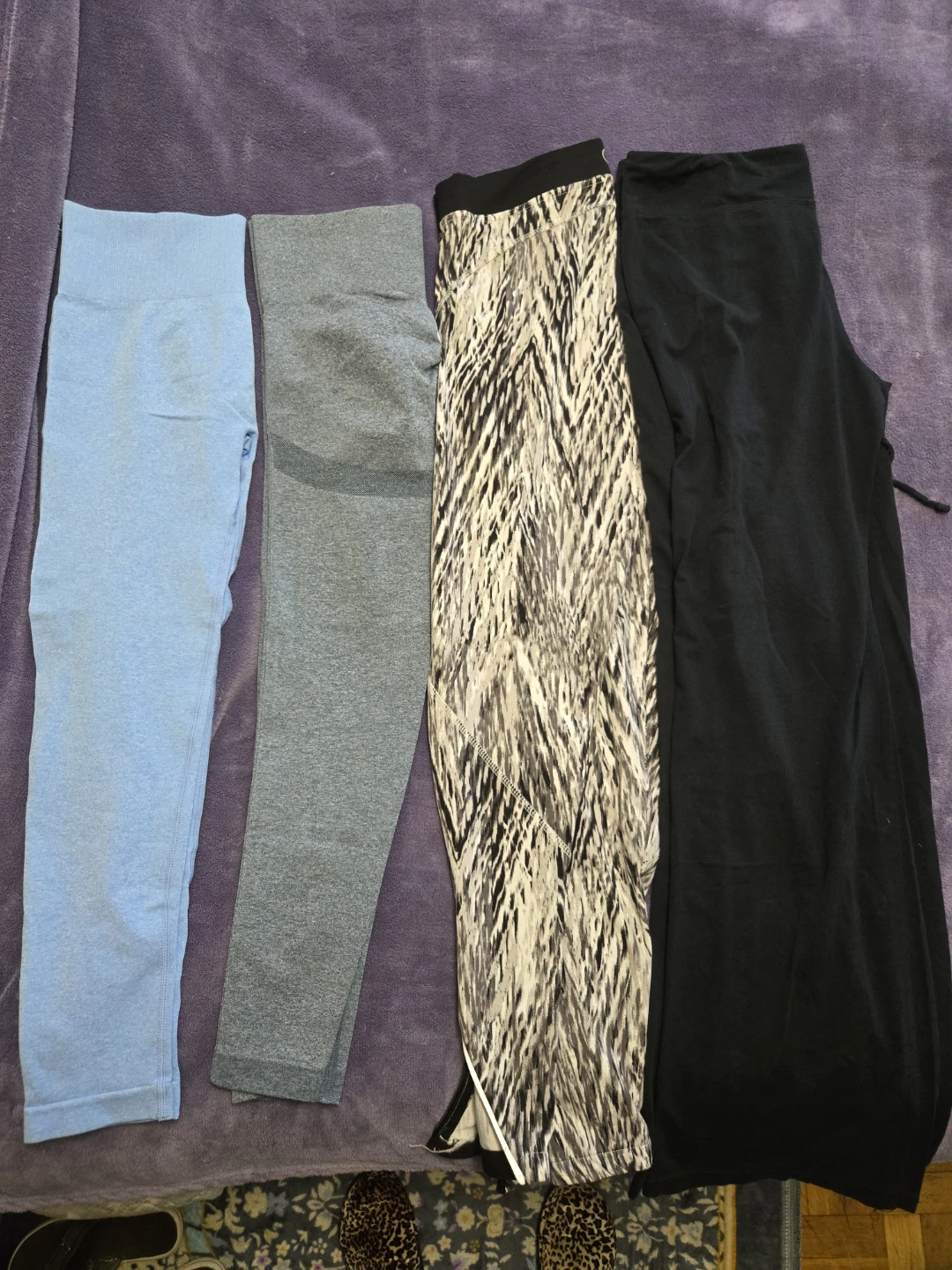 Pants size medium