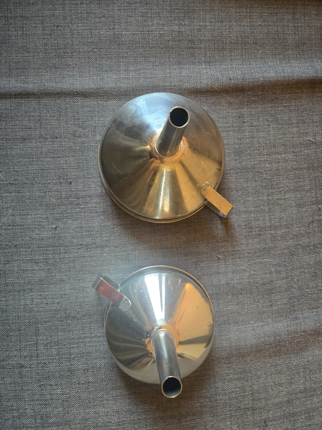 Metal Funnels - photo 3