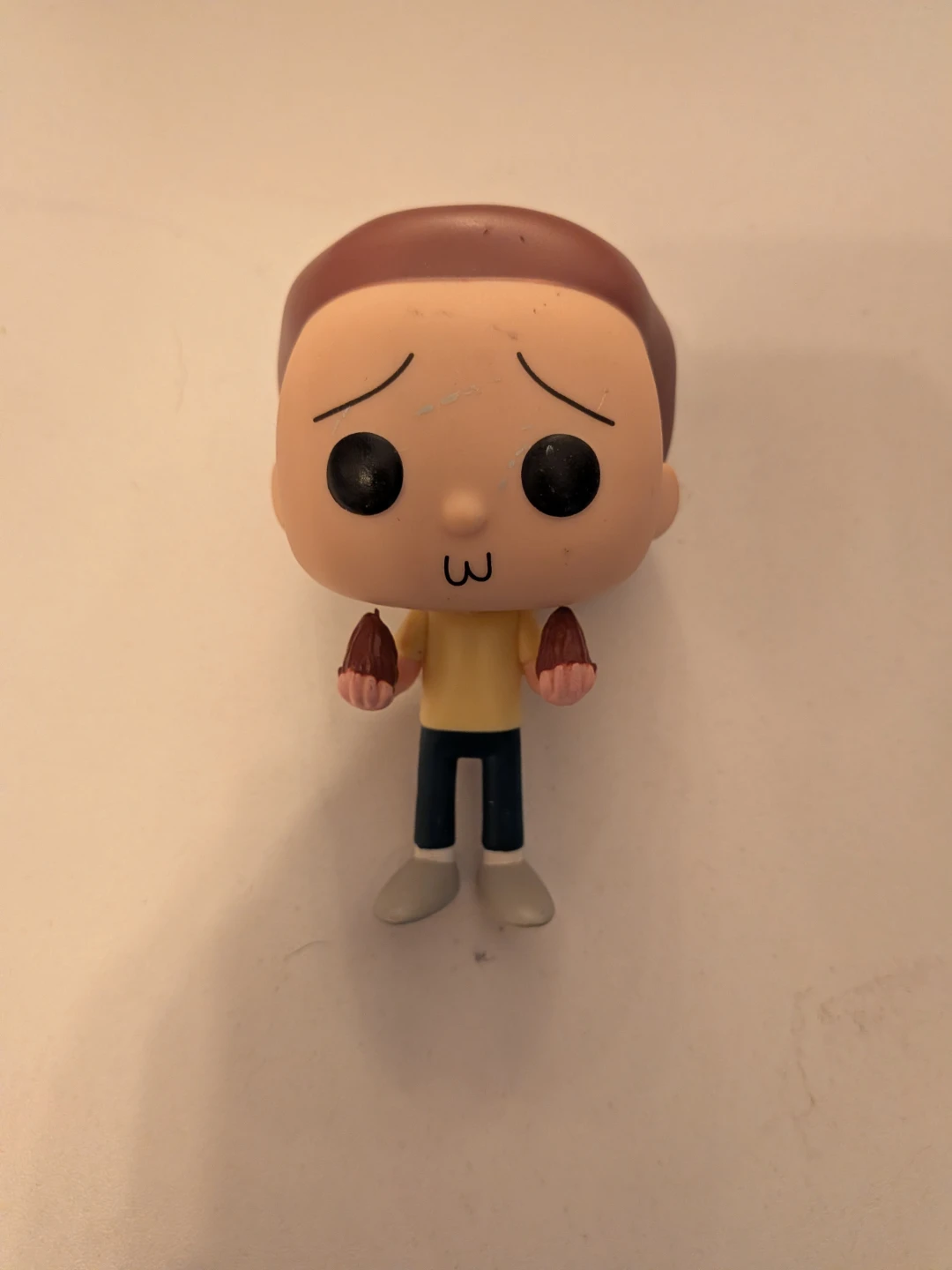 Funko Pop Rick and Morty Figure - photo 2