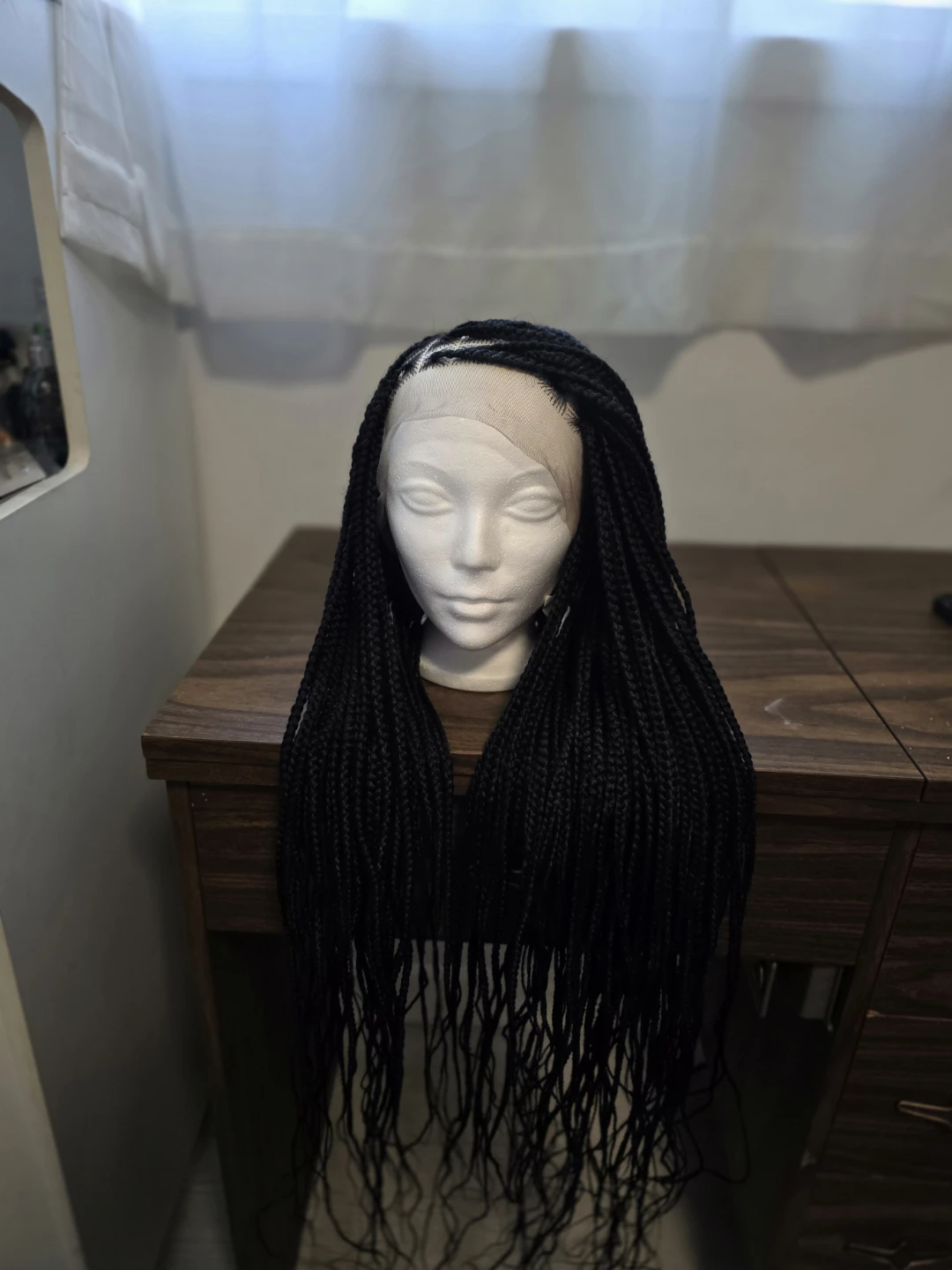 Wigs - photo 3